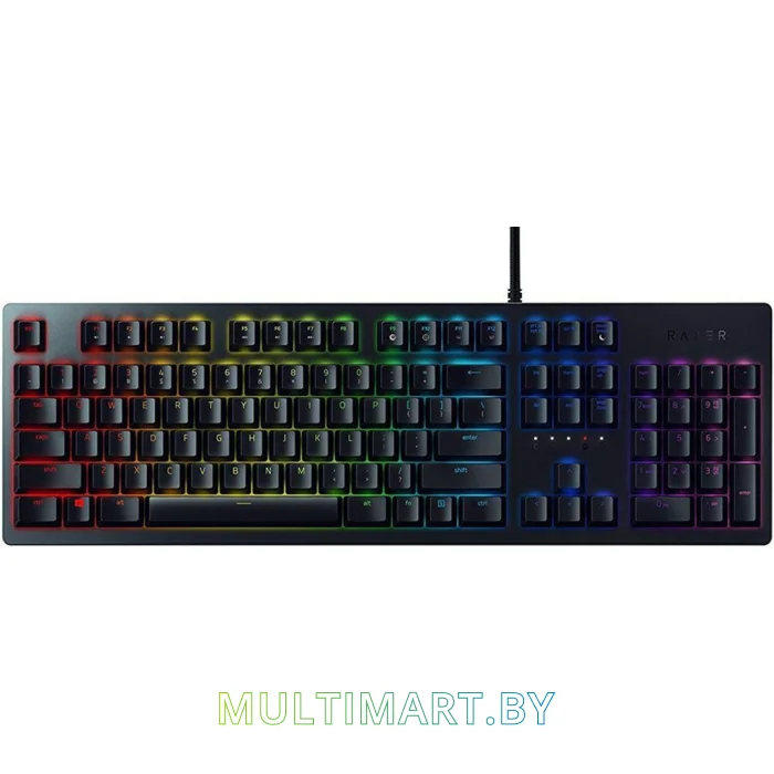 Клавиатура Razer Huntsman (RZ03-02521100-R3R1)